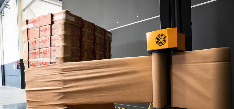 🚀 El Futuro del Embalaje: Tendencias 2025 en Materiales y Diseño